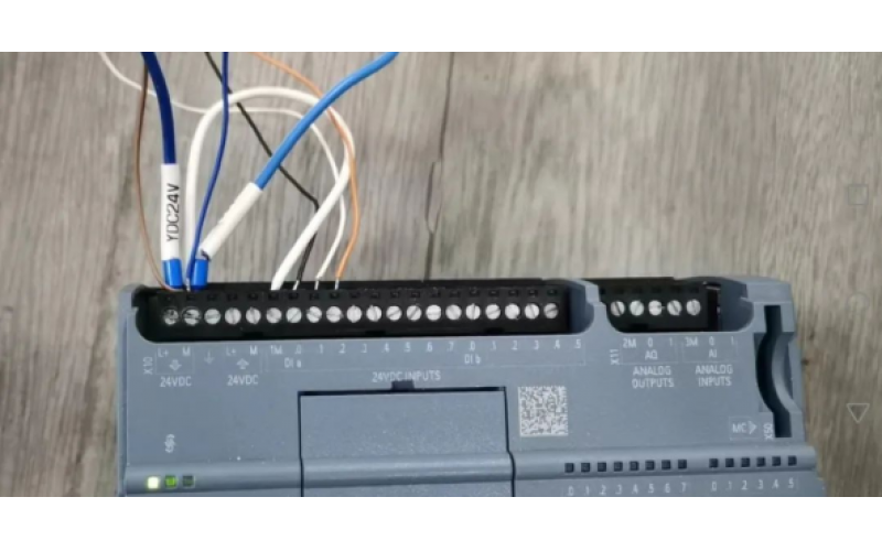 乐鱼官网北京-XTK-AJ係列編碼器與PLC連接，沒有反應，問題出在哪？